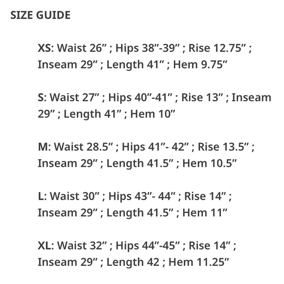 Citizen Vintage yellow tan plaid high waist trouser pant - small to medium - 6 - Picture 9 of 15